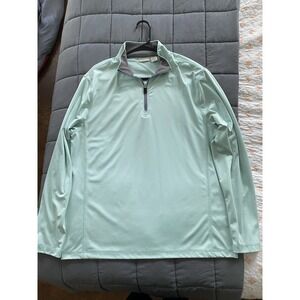 Mens Rorie Whelan Golf‎ Pullover